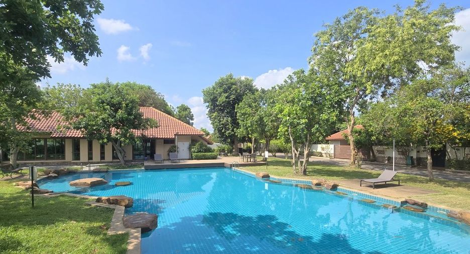 Casa en venta de 3 habitaciones en Huay Yai, Pattaya