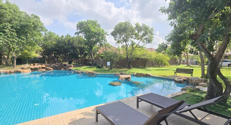 Casa en venta de 3 habitaciones en Huay Yai, Pattaya