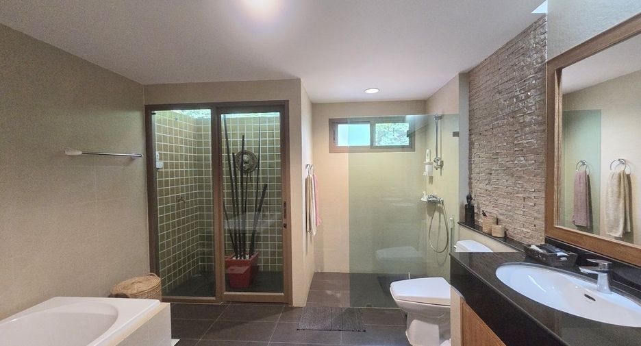 Casa en venta de 3 habitaciones en Huay Yai, Pattaya