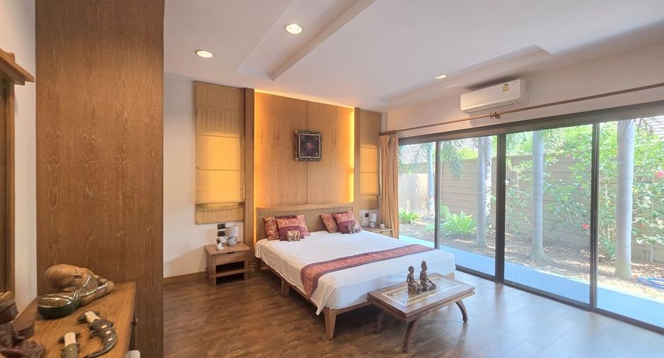 À vendre 3 chambres maison à East Pattaya, Pattaya