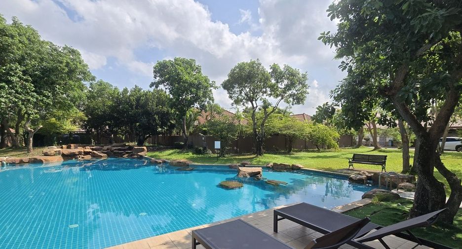 À vendre 3 chambres maison à East Pattaya, Pattaya