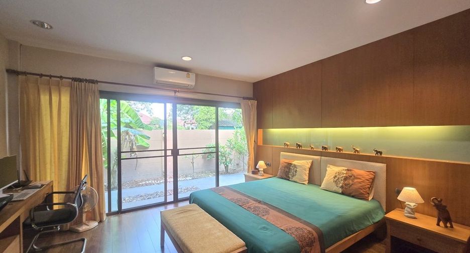 À vendre 3 chambres maison à East Pattaya, Pattaya
