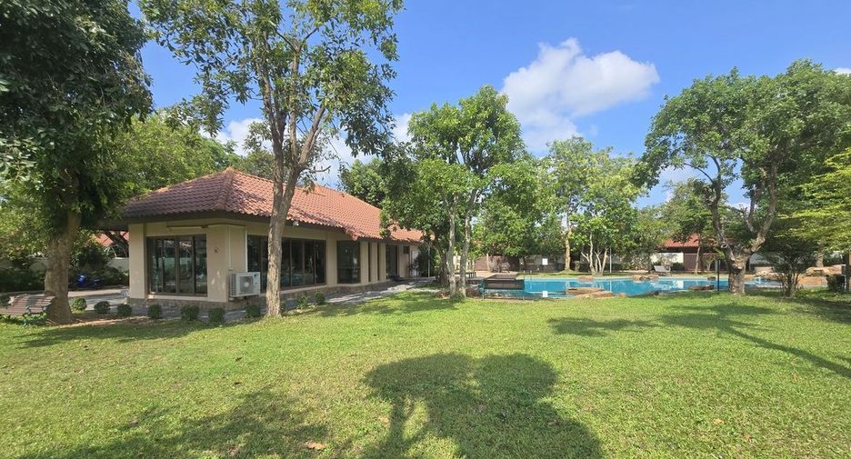À vendre 3 chambres maison à East Pattaya, Pattaya