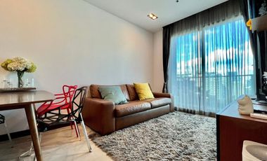 For sale 1 bed condo in Watthana, Bangkok