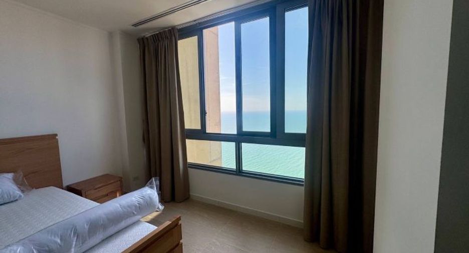 À vendre 3 chambres condo à North Pattaya, Pattaya