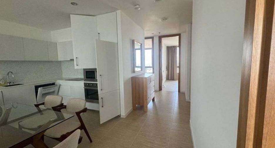 À vendre 3 chambres condo à North Pattaya, Pattaya