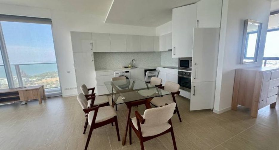 À vendre 3 chambres condo à North Pattaya, Pattaya