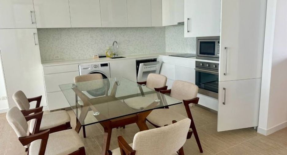 À vendre 3 chambres condo à North Pattaya, Pattaya