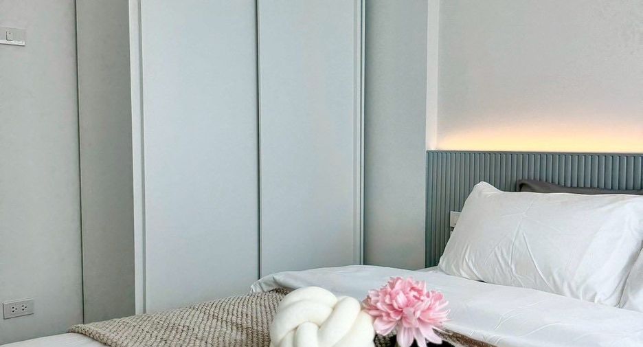 For sale 1 Beds condo in Chom Thong, Bangkok