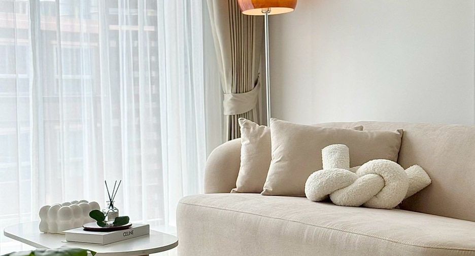 For sale 1 Beds condo in Chom Thong, Bangkok