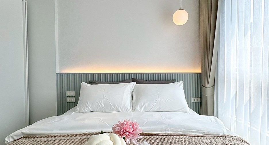 For sale 1 Beds condo in Chom Thong, Bangkok