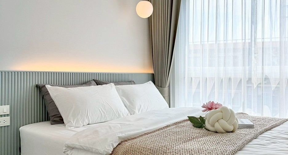 For sale 1 Beds condo in Chom Thong, Bangkok