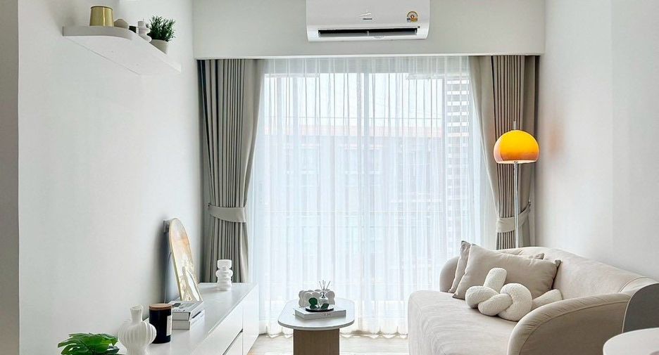 For sale 1 Beds condo in Chom Thong, Bangkok
