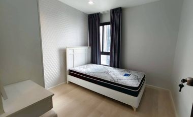 For rent and for sale 2 bedrooms condo in Mueang Samut Prakan, Samut Prakan