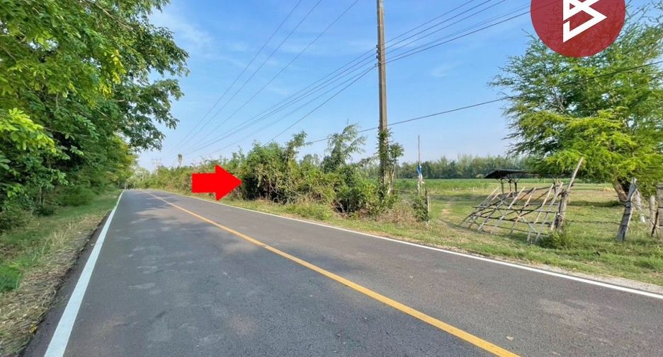 For sale land in Ban Phai, Khon Kaen