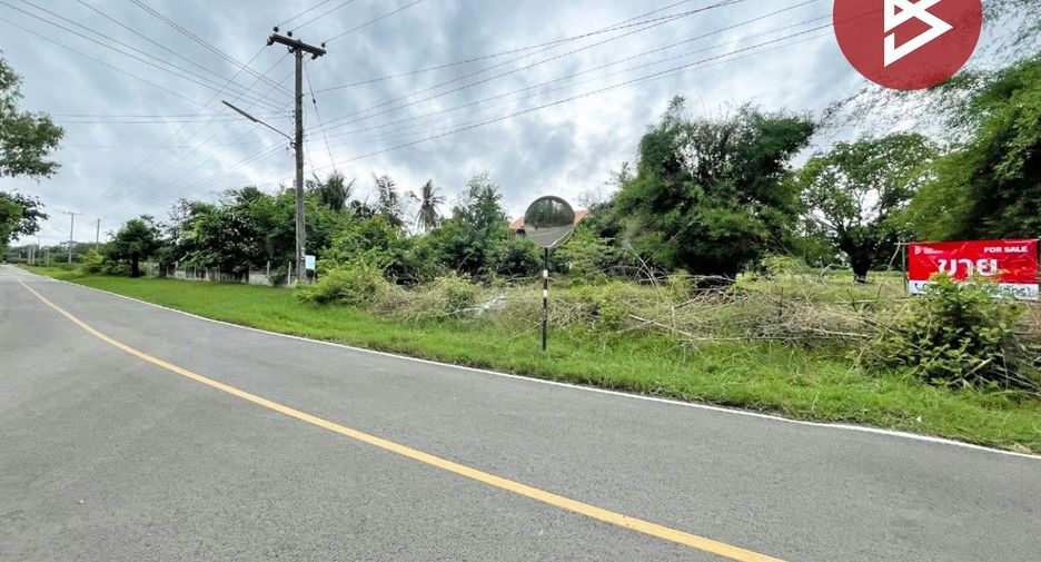 For sale land in Ban Phai, Khon Kaen