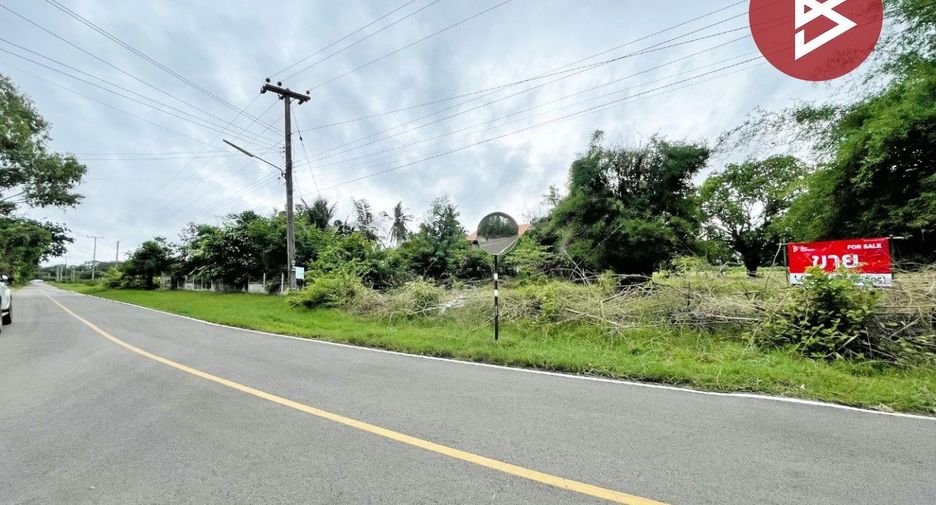 For sale land in Ban Phai, Khon Kaen