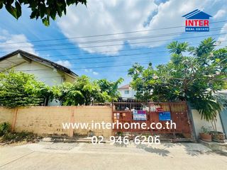 For sale 3 ベッドルーム house in Nong Khaem, Bangkok