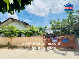 For sale 3 ベッドルーム house in Nong Khaem, Bangkok