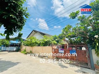 For sale 3 ベッドルーム house in Nong Khaem, Bangkok
