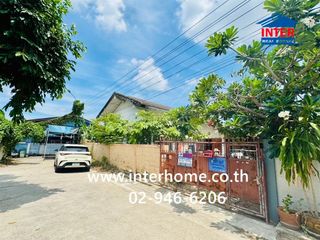 For sale 3 ベッドルーム house in Nong Khaem, Bangkok