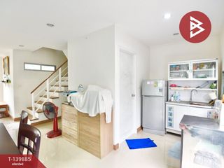 Продажа 3 спальни таунхаус в Bang Phli, Самутпракан