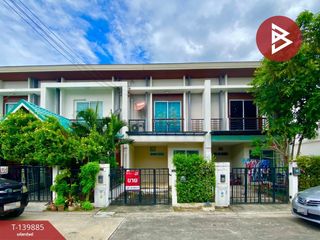 Продажа 3 спальни таунхаус в Bang Phli, Самутпракан