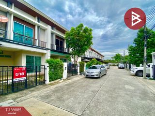 Продажа 3 спальни таунхаус в Bang Phli, Самутпракан