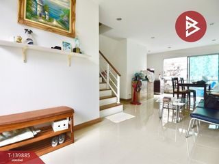 Продажа 3 спальни таунхаус в Bang Phli, Самутпракан