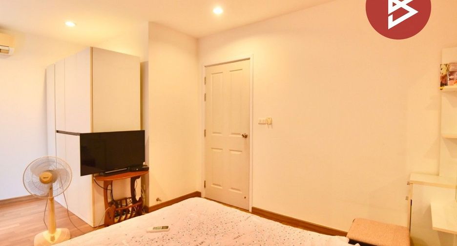 出售 3 卧室 联排别墅 在 Bang Phli, Samut Prakan