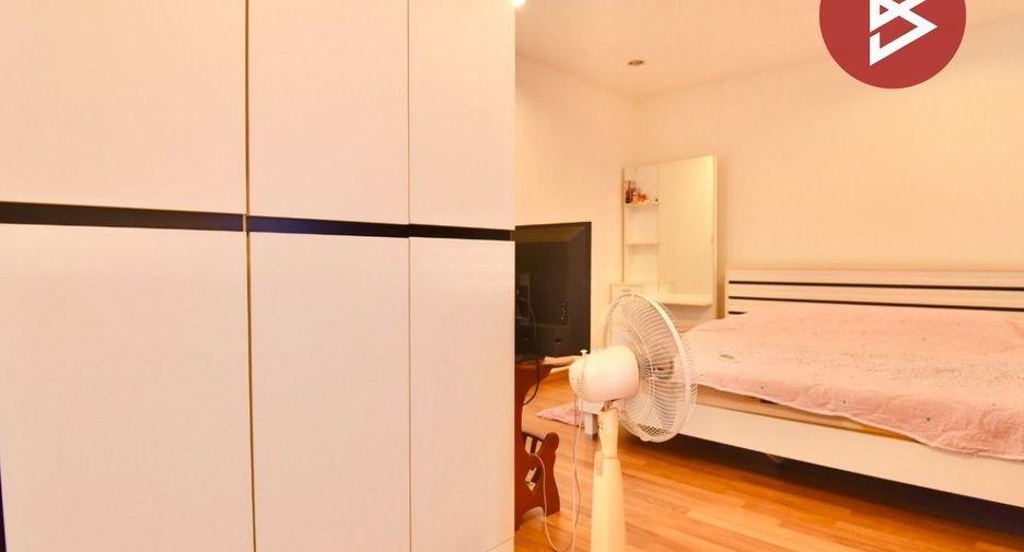 出售 3 卧室 联排别墅 在 Bang Phli, Samut Prakan