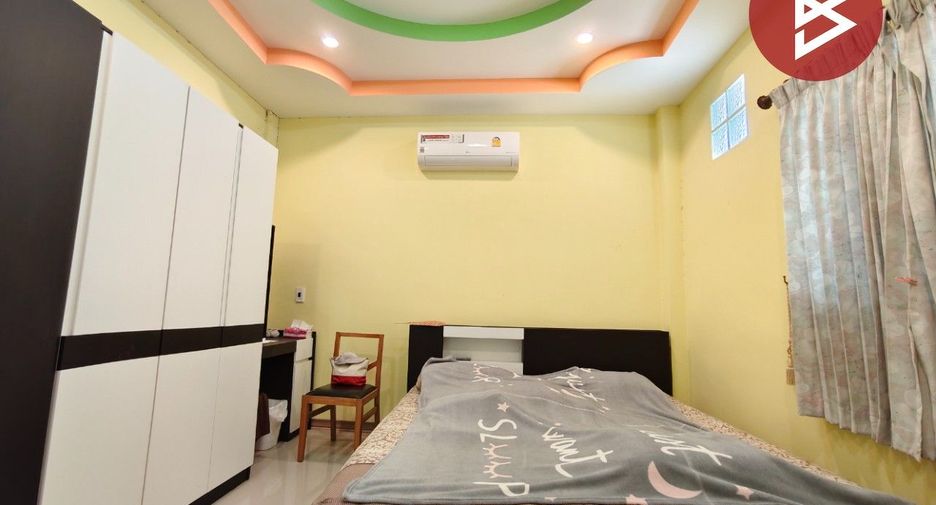 For sale 2 bedrooms house in Tha Muang, Kanchanaburi
