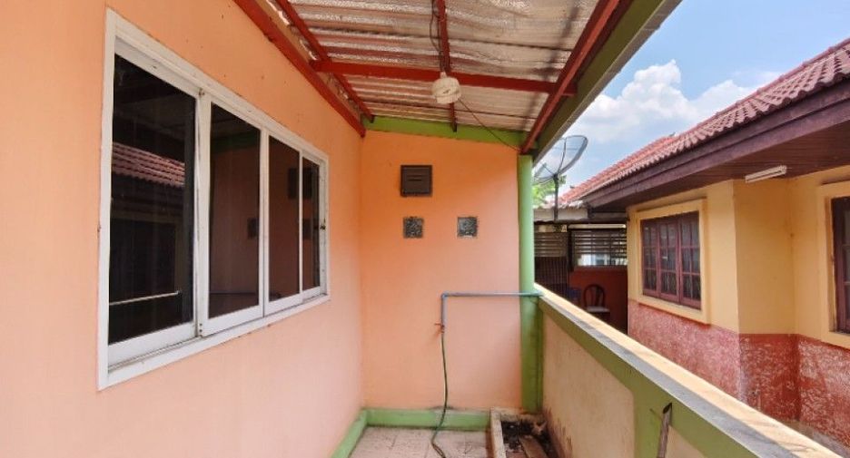 For sale 2 bedrooms house in Tha Muang, Kanchanaburi