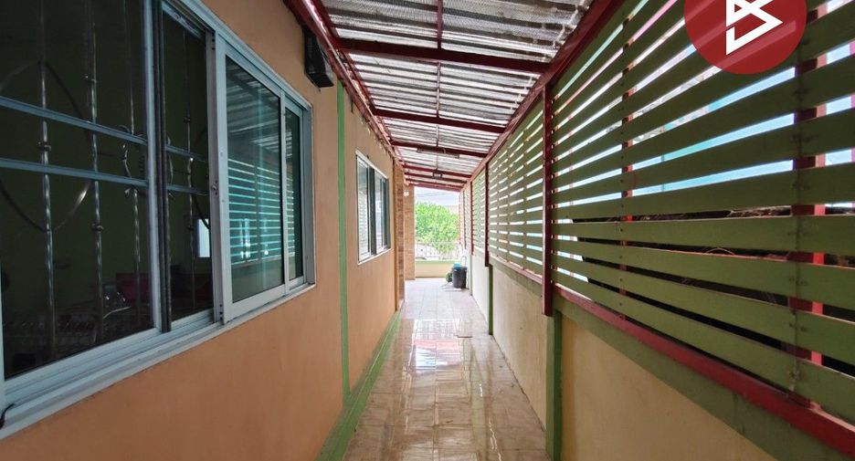 For sale 2 bedrooms house in Tha Muang, Kanchanaburi