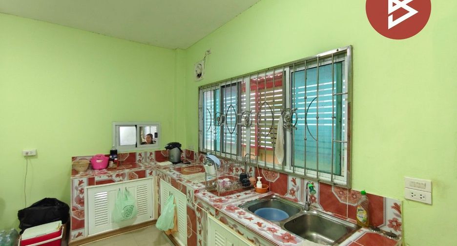 For sale 2 bedrooms house in Tha Muang, Kanchanaburi