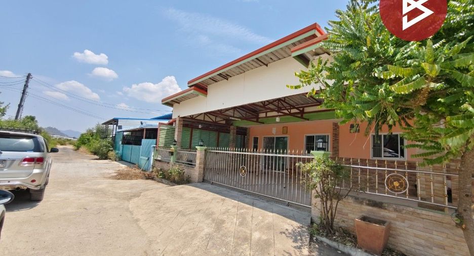For sale 2 bedrooms house in Tha Muang, Kanchanaburi