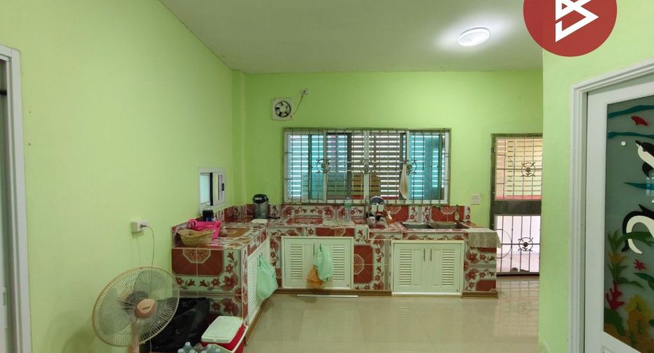 For sale 2 bedrooms house in Tha Muang, Kanchanaburi