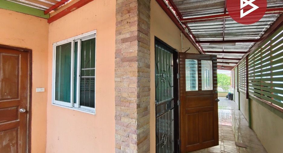 For sale 2 bedrooms house in Tha Muang, Kanchanaburi