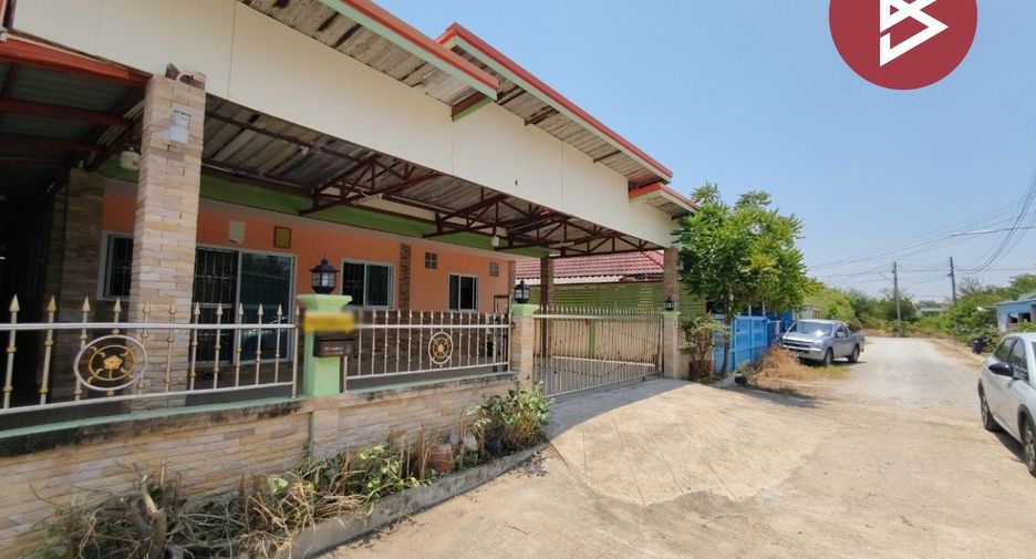 For sale 2 bedrooms house in Tha Muang, Kanchanaburi