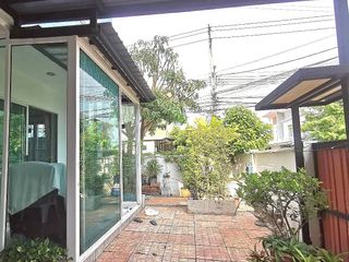 For sale 3 bedrooms townhouse in Khlong Sam Wa, Bangkok