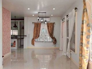 For sale 3 bedrooms townhouse in Khlong Sam Wa, Bangkok