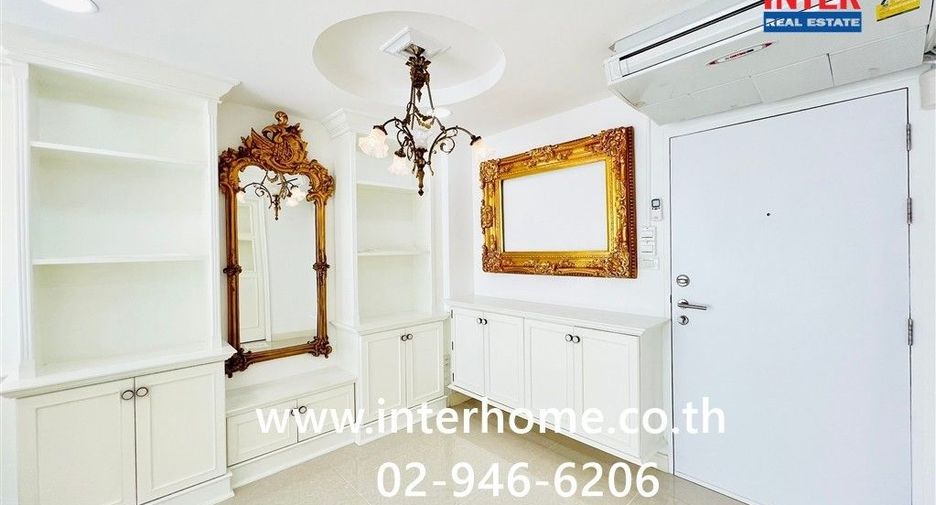 À vendre 1 chambre condo à Sathon, Bangkok