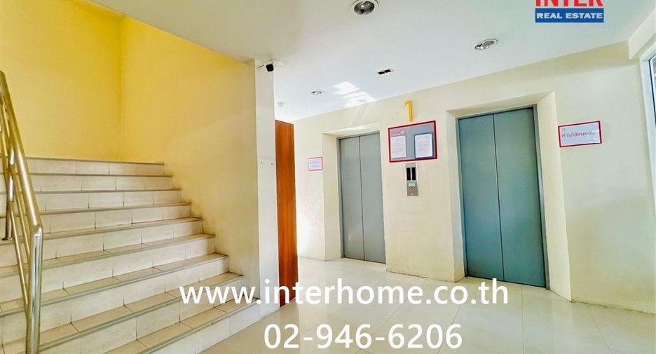 À vendre 1 chambre condo à Sathon, Bangkok