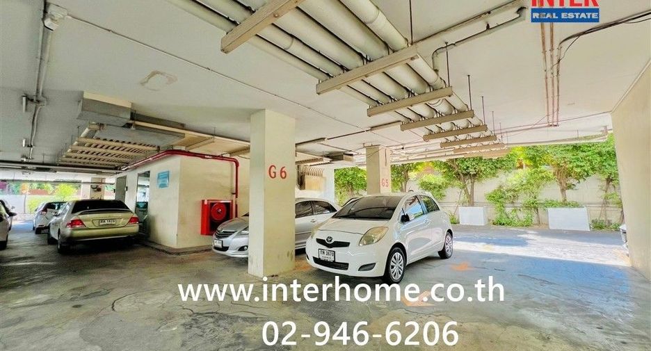 À vendre 1 chambre condo à Sathon, Bangkok