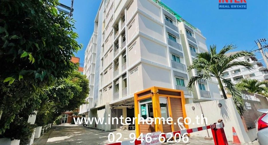 À vendre 1 chambre condo à Sathon, Bangkok