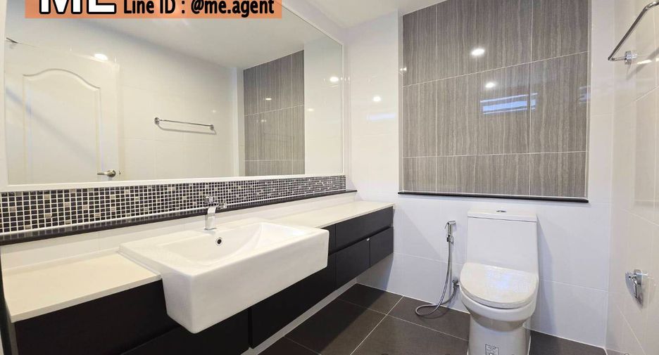 Casa en venta de 4 habitaciones en Prawet, Bangkok