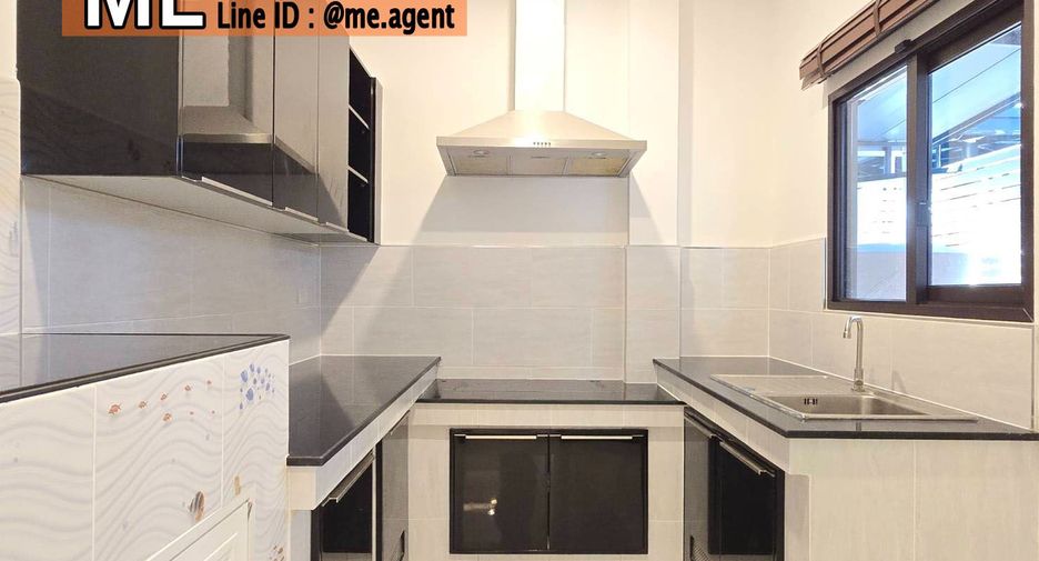 Casa en venta de 4 habitaciones en Prawet, Bangkok