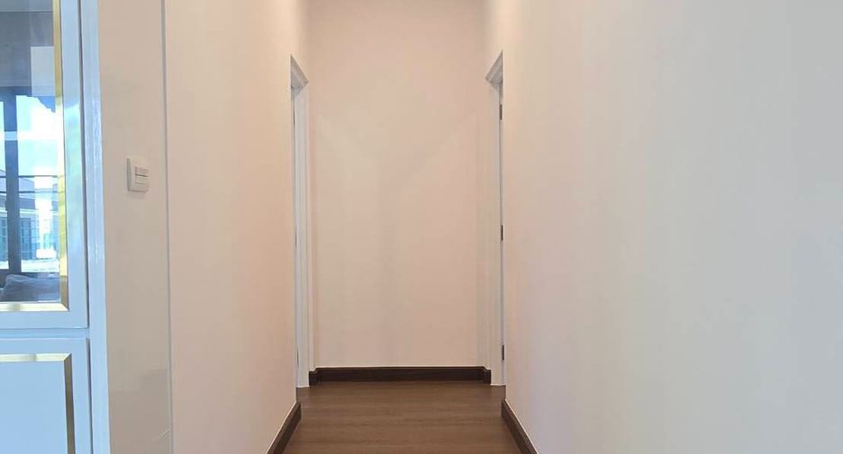 Casa en venta de 4 habitaciones en Prawet, Bangkok