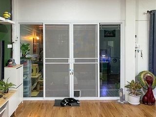 Продажа 3 спальни таунхаус в Нонг Кхаем, Бангкок