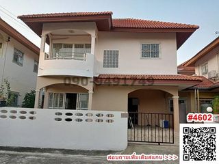 For sale 3 bedrooms house in Bang Khae, Bangkok